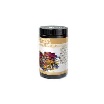 DRIED FLOWERS MIX