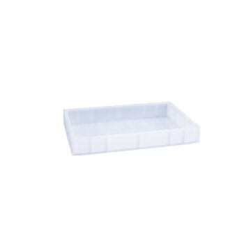 PLASTIC BOX FOR DOUGH