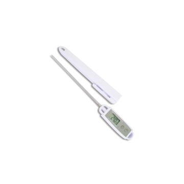 WATERPROOF ELECTRONIC THERMOMETER