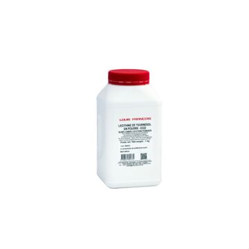 SUNFLOWER LECITHIN