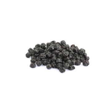BLUEBERRIES DRIED