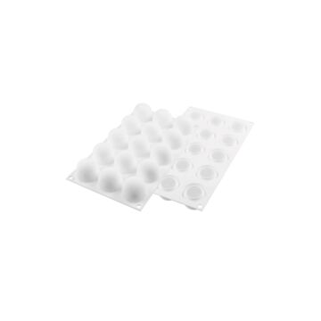 15 TRUFFLES SILICONE MOULD