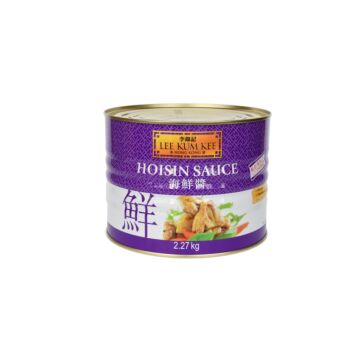 LEE KUM KEE HOI SIN SAUCE