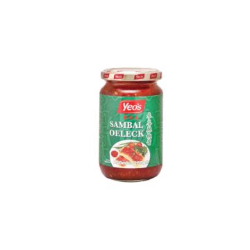 SAMBAL OELECK