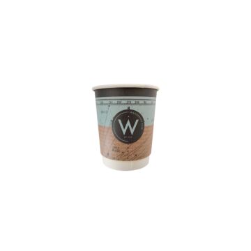WANDERING STAR 8OZ CUP