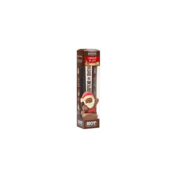 MILK HOT CHOCOLATE SANTA SPOON