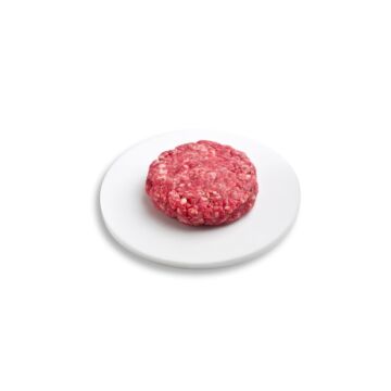 BEEF BURGER 8OZ