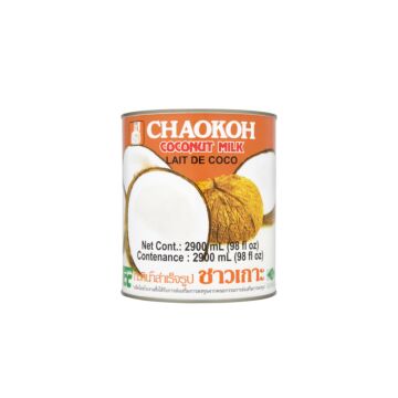 CHAOKOH COCONUT MILK