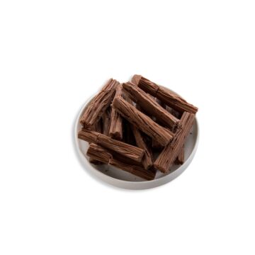 CHOCOLATE FLAKES MILK 3 PIECE