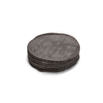 6'' SOFT BLUE CORN TORTILLA