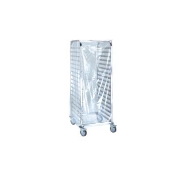 PROTECTION COVER FOR TROLLEY