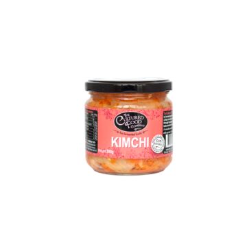 KIMCHI