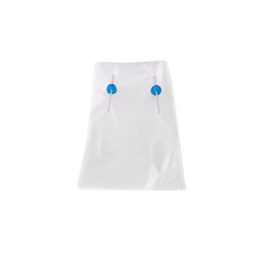 CLEAR SWEET TREATS BAG
