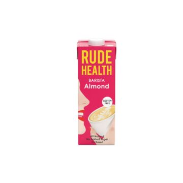 BARISTA ALMOND MILK