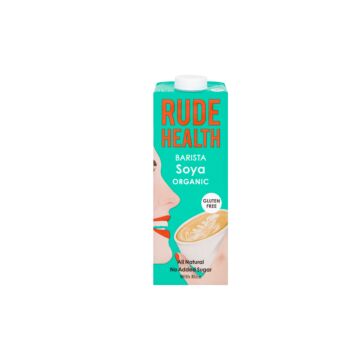 BARISTA SOYA MILK