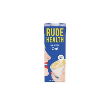 BARISTA OAT MILK