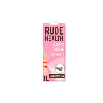 ORGANIC SOYA DRINK