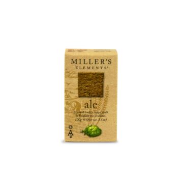 ALE CRACKERS