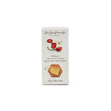 CHILLI CRACKERS