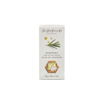 ROSEMARY CRACKERS