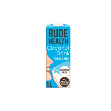 ORGANIC COCONUT MILK DRINK