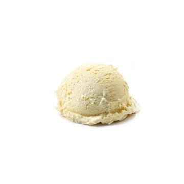 BOURBON VANILLA ICE CREAM