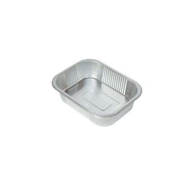 FOIL TRAY