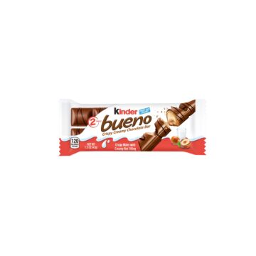KINDER BUENO
