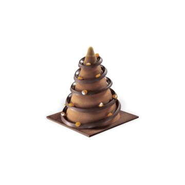 RING MOULDS FOR LARGE TREE CONE
