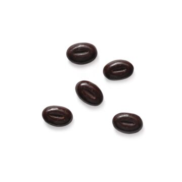 CHOCOLATE MOCCA BEANS