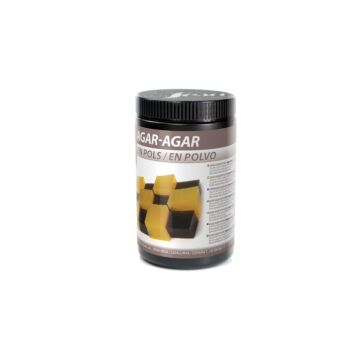 AGAR AGAR IN POWDER