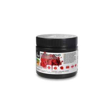 RED FOOD COLOUR
