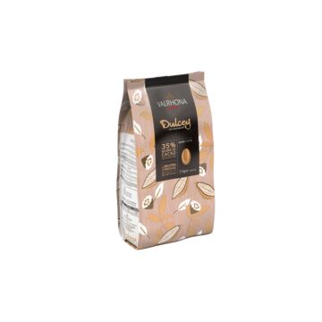 BEANS DULCEY BLOND 35%