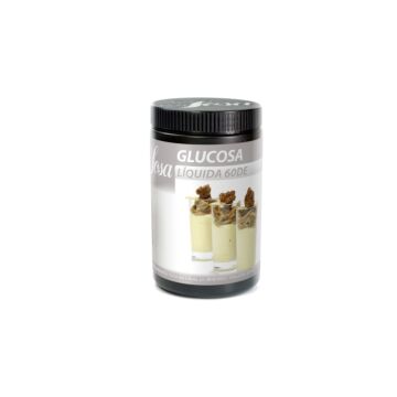 LIQUID GLUCOSE 60 DE