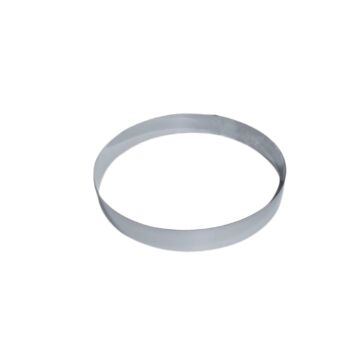 ENTREMET RING STAINLESS STEEL