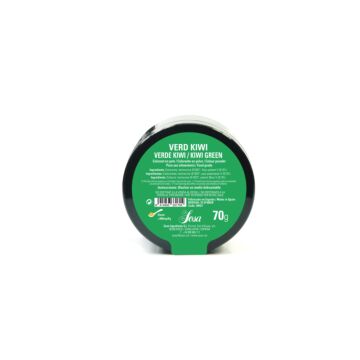 KIWI GREEN COLOURING POWDER