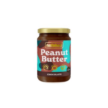 PEANUT BUTTER CHOCOLATE