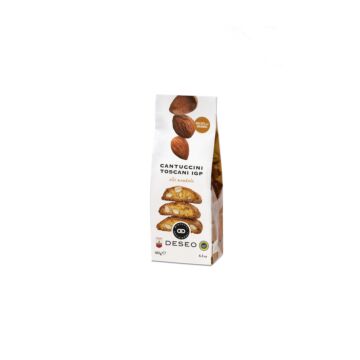 ALMOND CANTUCCINI