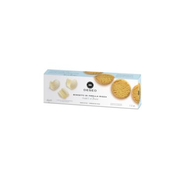 PURE BUTTER SHORTBREAD