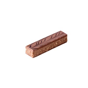 BOUCHÉE CROUSTI SNACK BAR BAR' MILK