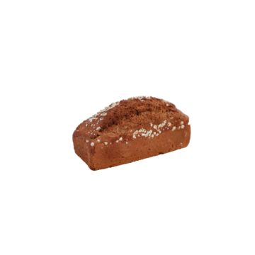 IRISH STOUT SODA LOAF