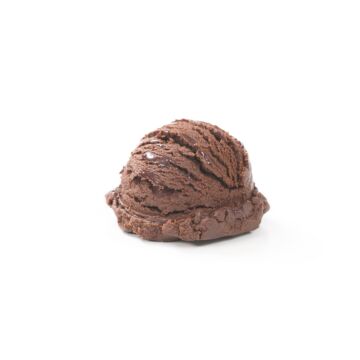 CHOCOLATE ICE CREAM