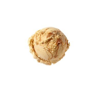 SALTED CARAMEL ICE CREAM