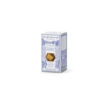 ALL-BUTTER WHOLEMEAL CRACKERS