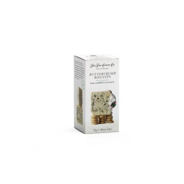 BUTTERCRUMB BISCUITS WITH ROQUEFORT