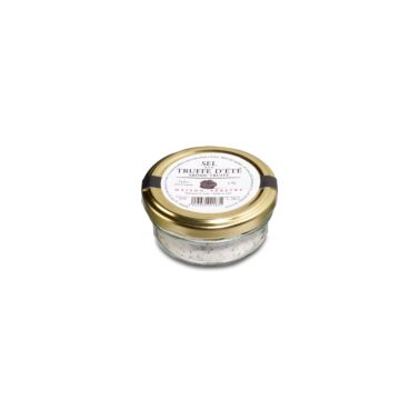 TRUFFLE SALT