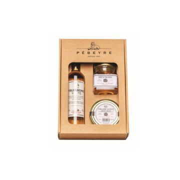 SERENDIPITY GIFT BOX