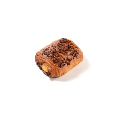 TRIPLE PAIN AU CHOCOLAT
