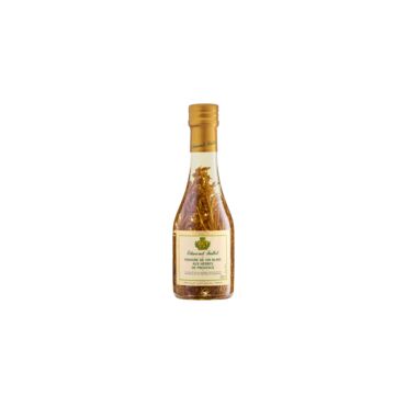 HERBS DE PROVENCE WHITE WINE VINEGAR