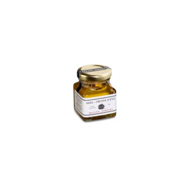 TRUFFLE HONEY
